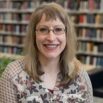 Michelle Martin Atwood. 