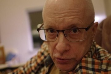 Gregg Feldchak Artist