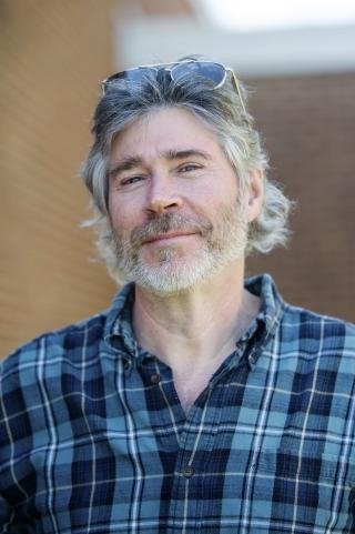 Jeffrey Chiarenzelli