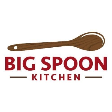 Big Spoon Logo