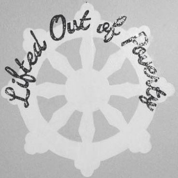 Lifted Out of Poverty Logo