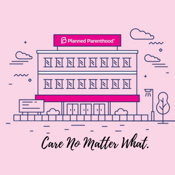 Planned Parenthood logo