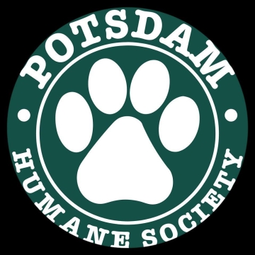 Potsdam Humane Society logo
