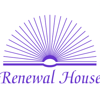 Renewal House logo