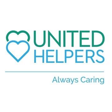 United Helpers Logo