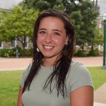 Bridgett McCann headshot