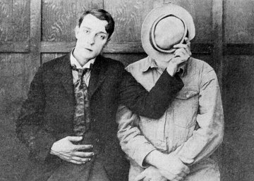 Buster Keaton