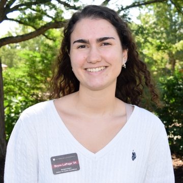 Brynn LaPage
