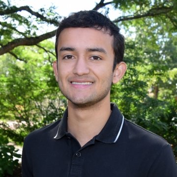 Vladimer E. Iglesias