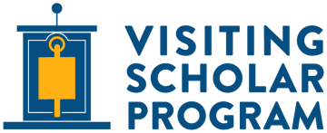 Visiting Scholar Program Logo