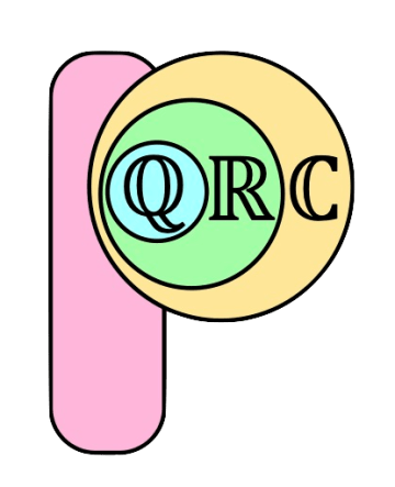 PQRC Logo