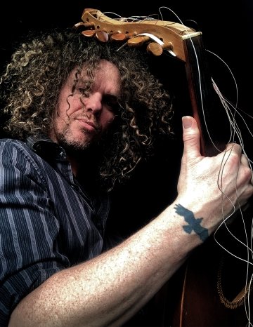 Nikolai Ruskin- MUS S24