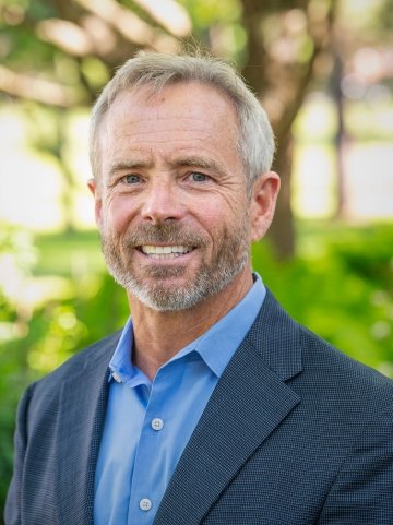 M. Keefe Gorman ’84, P’21