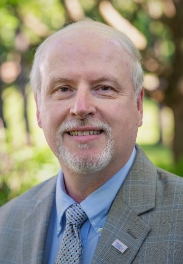 Eric "Rick" P. Ankerud ’78