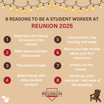 8 Reasons Why Reunion 2025