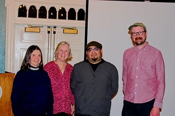 Viebranz Family 2024