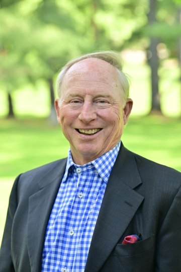John M. Greenwood '75, P'13