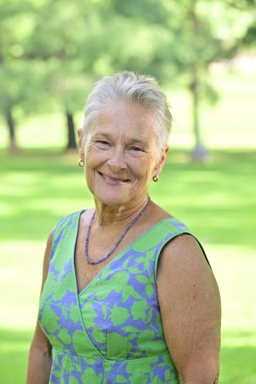 Katherine Kretow Eyre '78