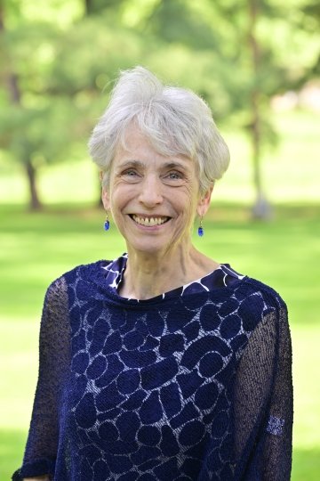 Mary Jane Potter '75