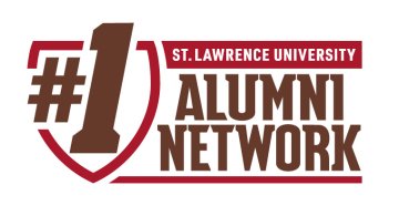 #1 Alumni Network Logo