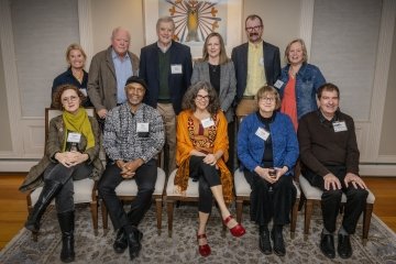 Viebranz Family and Writers Series Authors