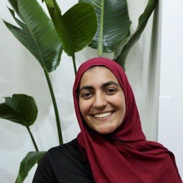 İrem Tuana Çiftçi '27