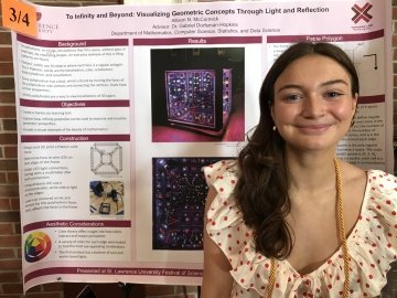 Allison McCormick FOS2025