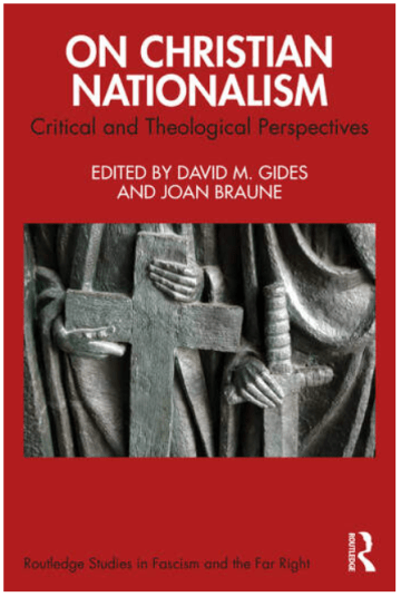 On Christian Nationalism Book Cover