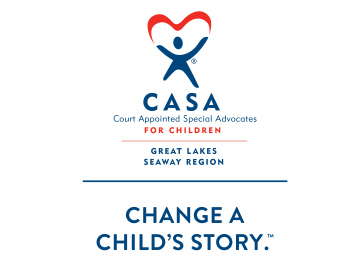 CASA Logo