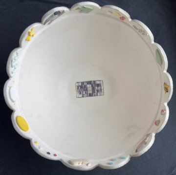 Ceramic Bowl