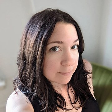 Alison Stine Headshot