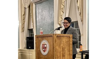 Lillian-Yvonne Bertram