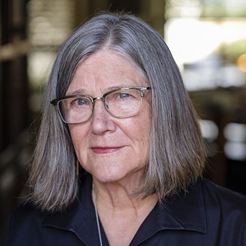 Alison Hawthorne Deming Headshot