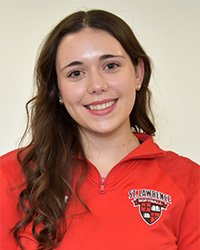 Charlotte Doellefeld '28