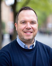Gary Zonitch '03