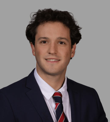 Headshot of James Gatcliffe