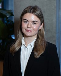 Madison Shaw ’27