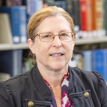 Visiting Assistant Professor of Anatomy and Physiology