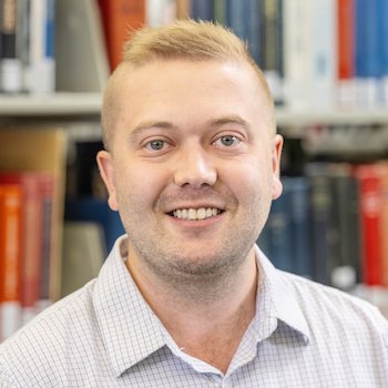 Visiting Assistant Professor in the Department of Geology
