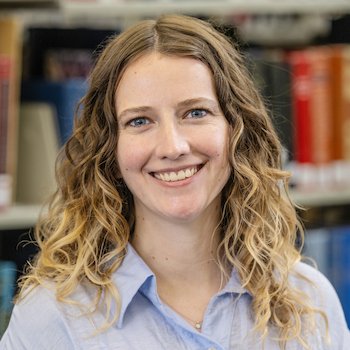 Assistant Professor in Psychology