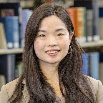  Assistant Professor of Accounting