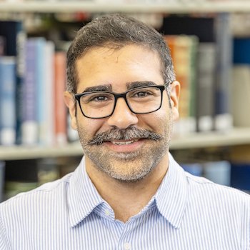  Assistant Professor in Biology.