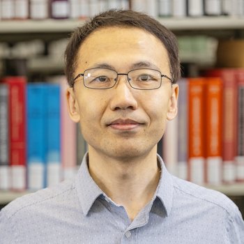 Visiting Instructor and Research Fellow in the Department of Economics