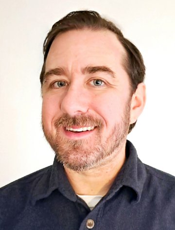 canton historian Casey Denis