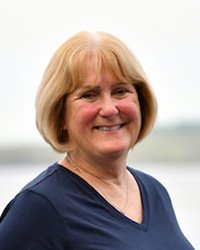 Betsy Oberst