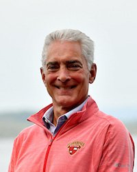 Chuck Tortello
