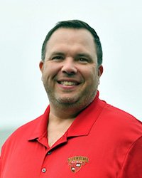Gary Zonitch