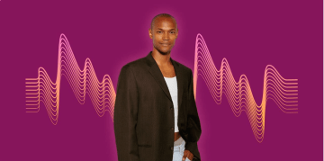 Griff Stark-Ennis is a podcaster, actor, marketing professional, and retired model based in Los Angeles.