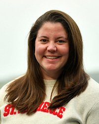 Julia Sprague
