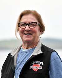 Julie Parker